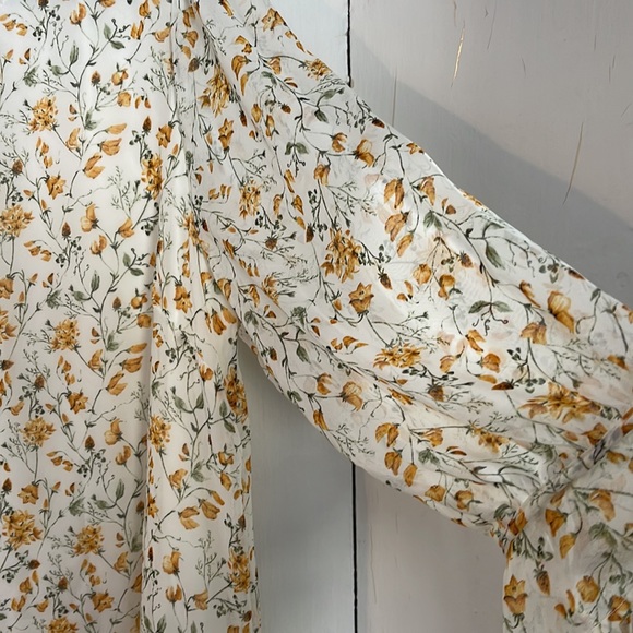 NWT Gilli Blouse XXL - Picture 3 of 3